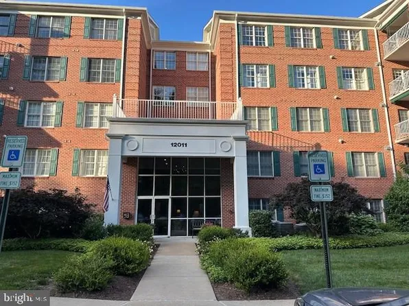 12011 Tralee Rd Unit 103, Lutherville Timonium, MD 21093