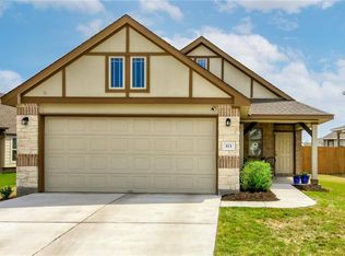 113 Lasino Dr, Georgetown, TX 78626