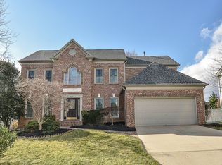 8622 Larkview Ln, Fairfax Station, VA 22039