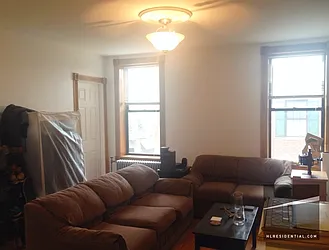 Rented by Highline Residential