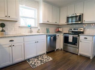 1217 Desiree Ln, Hurst, TX 76053