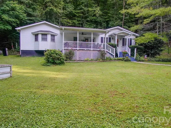 1815 Longbottom Rd, Mc Grady, NC 28649