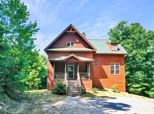 426 Ezra Dr, Buchanan, VA 24066