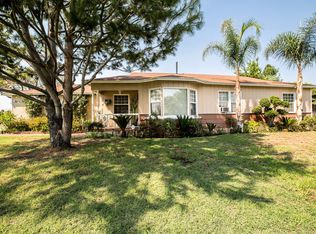 16355 Schoenborn St, North Hills, CA 91343