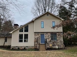 517 Augusta National Way, Knoxville, TN 37934