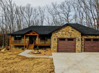 130 M Borough St, Cabool, MO 65689