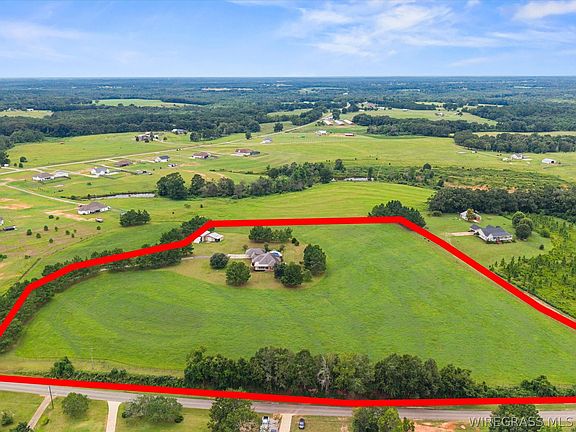2nd image of 253 County Road 622