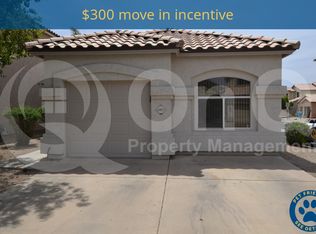 4927 W Wahalla Ln, Glendale, AZ 85308