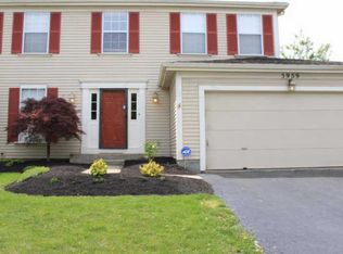 5959 Portside Dr, Hilliard, OH 43026