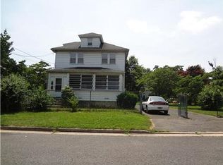 205 Melrose Ave, Middlesex, NJ 08846