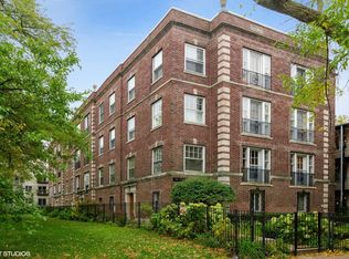 1119 W Lunt Ave #2, Chicago, IL 60626