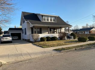 40 W 6th St, Minster, OH 45865