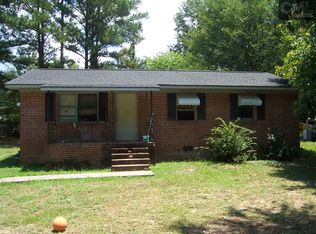 4050 Frazier St, Newberry, SC 29108