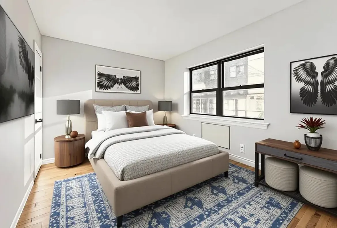 1 bed, 637 sqft, $1,533 — Photo 1