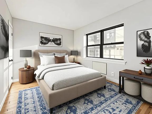 2nd image of 3480 Seymour Ave #2D