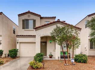1317 Oak Village Ave, Las Vegas, NV 89183