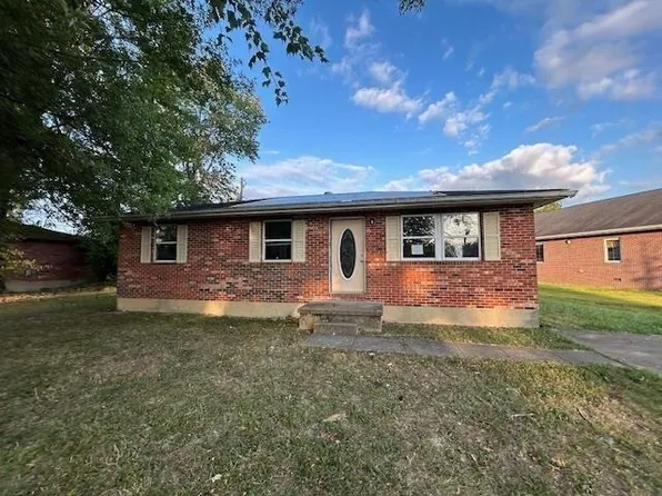 107 Bowen St, Grayson, KY 41143