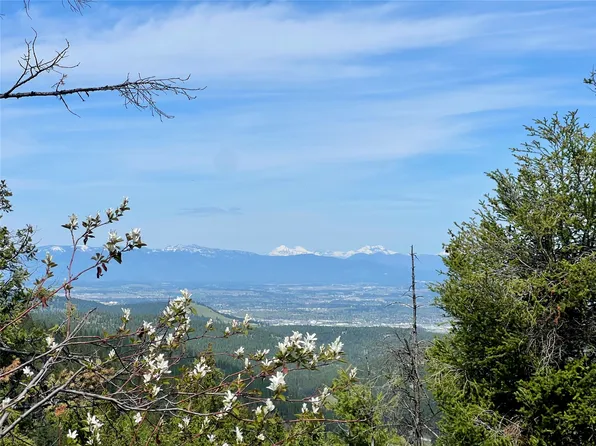 Nhn Patrick Creek Rd, Kalispell, MT 59901