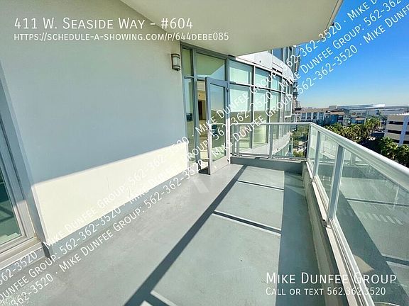 5th image of 411 W Seaside Way Unit 604