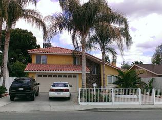 4116 Vaughn Way, Bakersfield, CA 93313