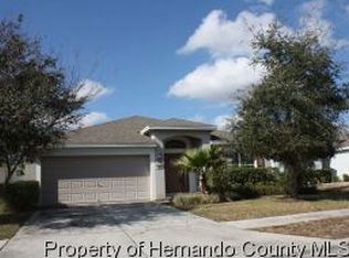 843 Sea Holly Dr, Brooksville, FL 34604