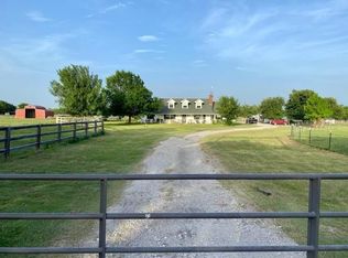 6490 C. Wolfe Rd., Ponder, TX 76259