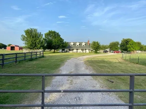 6490 C. Wolfe Rd., Ponder, TX 76259