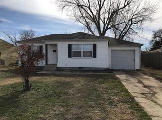 1405 SW 45th St, Oklahoma City, OK 73119