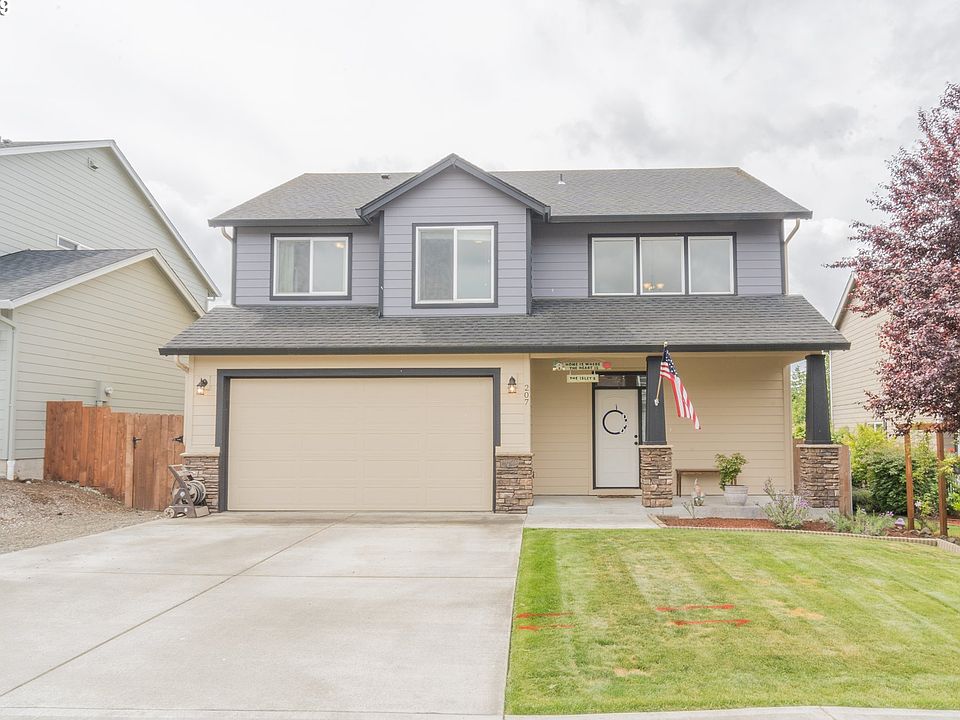 1st image of 207 Rocky Meadow Dr