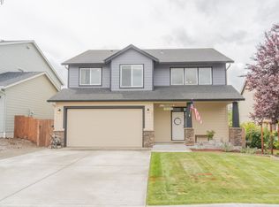 207 Rocky Meadow Dr, Kalama, WA 98625