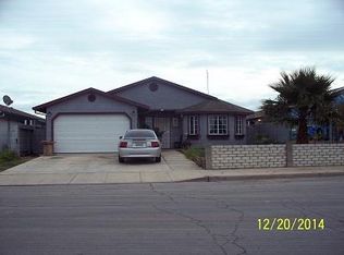 375 Palm Ave, Greenfield, CA 93927