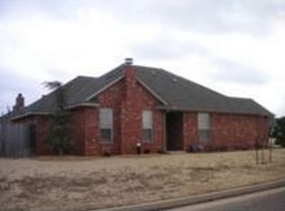 1241 NW 138th St, Edmond, OK 73013