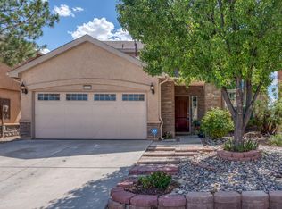 10323 Avenida Vista Cerros NW, Albuquerque, NM 87114