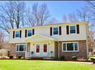 3524 N Buffalo St, Orchard Park, NY 14127