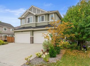 16718 64th St NW, Edmonton, AB T5Y3P8