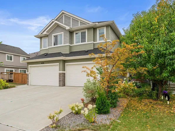 16718 64th St NW, Edmonton, AB T5Y 3P8