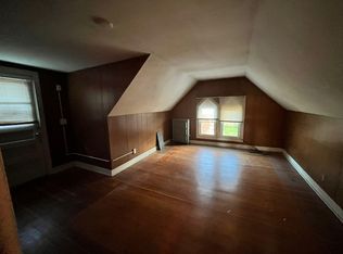 (Undisclosed Address), Naugatuck, CT 06770