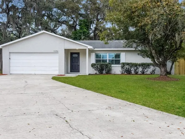 9359 Toby Ln, Orlando, FL 32817