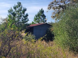 County Road 207, Centerville, TX