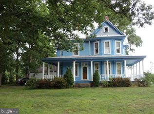 11029 Dulin Ln, Locust Grove, VA 22508