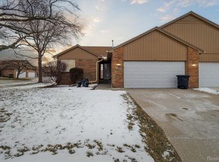 16590 Kyla Dr, Clinton Township, MI 48038