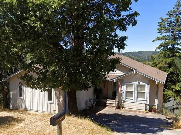 25958 Hawk Ter, Willits, CA 95490
