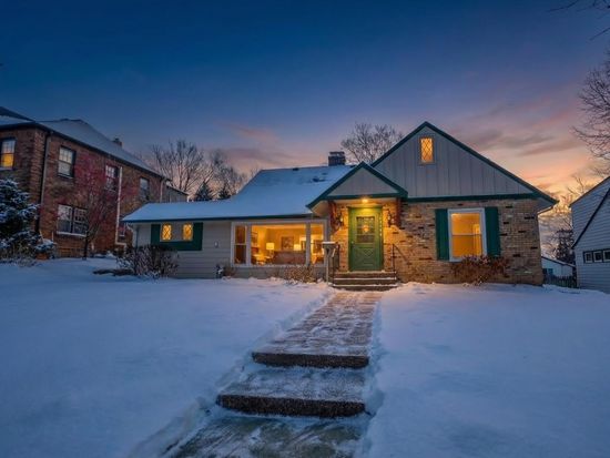 1626 Bohland Ave, Saint Paul, MN 55116