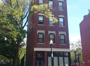242 Shawmut Ave, Boston, MA 02118