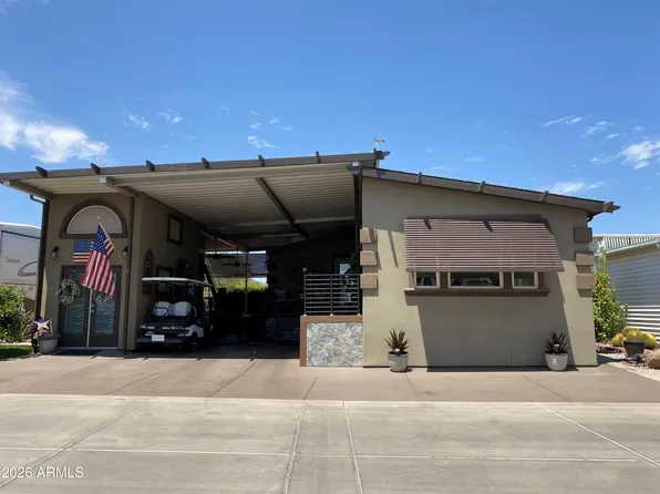 17200 W BELL Road #1408, Surprise, AZ 85374