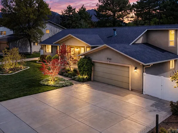 9763 S Chylene Dr, Sandy, UT 84092
