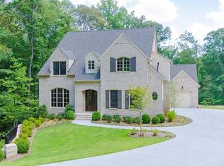 1110 Moores Mill Rd NW, Atlanta, GA 30327