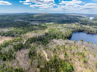 X 99th Rd, Calais, ME 04619