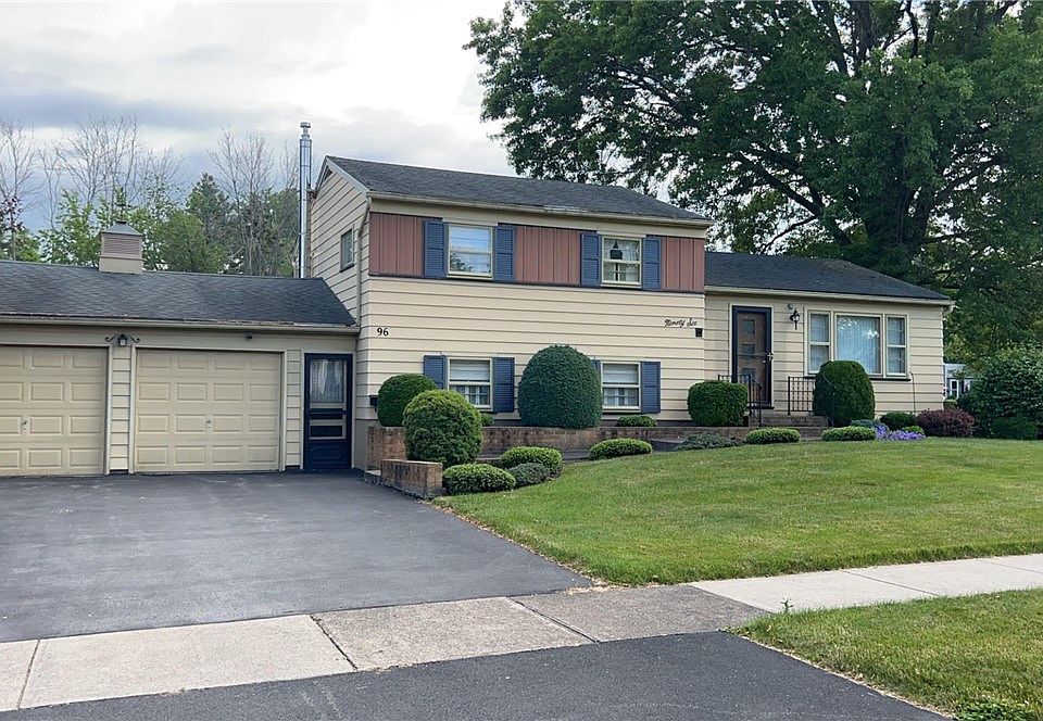 96 Picturesque Dr, Rochester, NY 14616 | Zillow