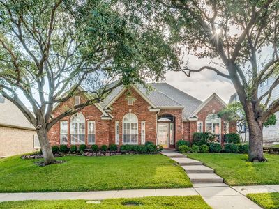 4212 Arbor Ln, Carrollton, TX, 75010